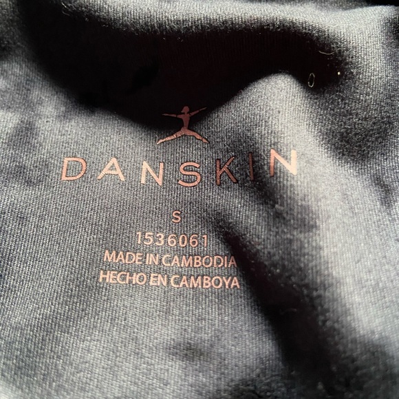 Patterned Leggings - Picture 3 of 3